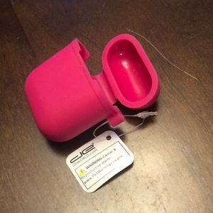 AirPod silicone case